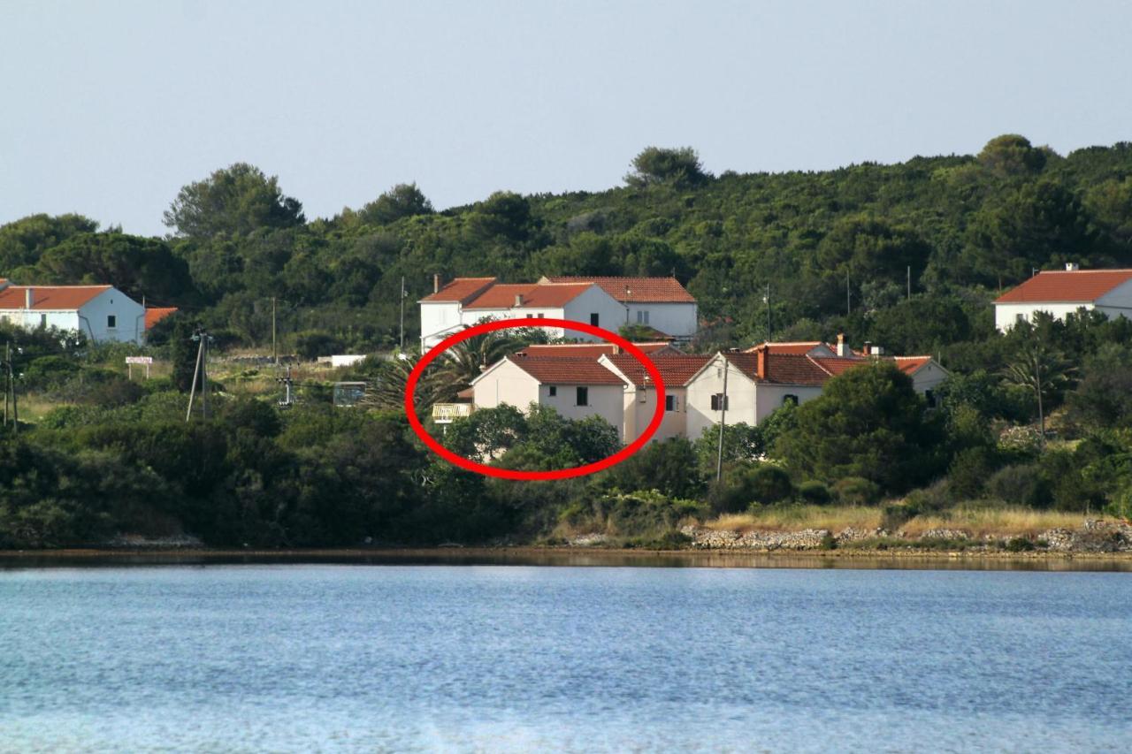 Апартаменты By The Sea Veli Rat, Dugi Otok - 436 *